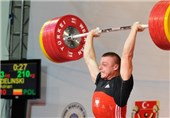 وزارت ورزش لهستان اعلام کرد: احتمال تعلیق فدراسیون وزنه‌برداری و جریمه دوپینگی‌ها + عکس