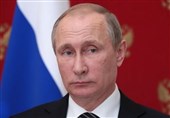 Putin: Ambassador Murder A Ploy to Wreck Syrian Peace Process