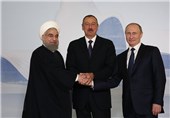 تغییر توازن در منطقه قفقاز/ تقویت محور روسیه-آذربایجان-ایران