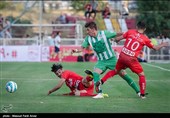 تراکتور بدون غایب به مصاف پرسپولیس می‌رود/شریفی هم می‌رسد