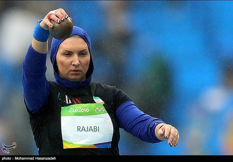 رجبی: قصد ترک ایران را ندارم/ الان نمی‌توانم درباره ادامه حضورم در ورزش تصمیم بگیرم