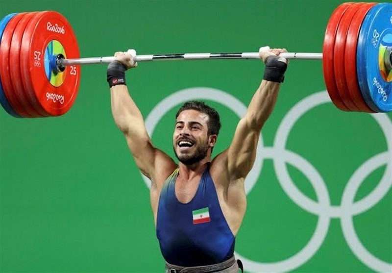 کیانوش رستمی به بازی‌های کشورهای اسلامی اعزام نمی‌شود