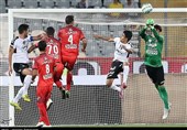 پرسپولیس و صبا