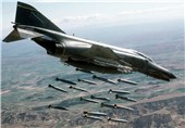 حمله هوایی آمریکا در شرق افغانستان جان 13 عضو یک خانواده را گرفت