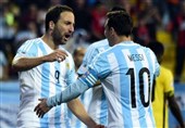 گران‌قیمت‌ترین بازیکن تاریخ سری A به تیم ملی آرژانتین دعوت نشد