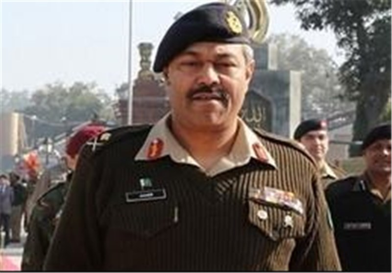 کمانڈر سدرن کمانڈ: بھارت نے پاکستان کے خلاف غیر رسمی جنگ کا آغاز کردیا ہے