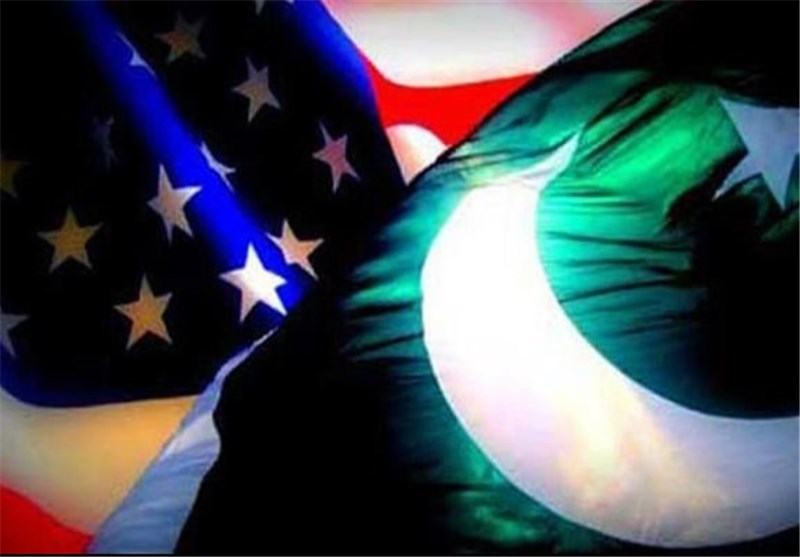 اقدام علیه تروریسم، خواسته مجدد آمریکا از پاکستان