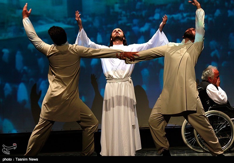 ظرفیت جشنواره تئاتر ارسباران برای پیشگیری از آسیب‌های اجتماعی به‌کار گرفته شود