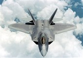 رهگیری جنگنده‌های رادارگریز آمریکا غیرممکن نیست