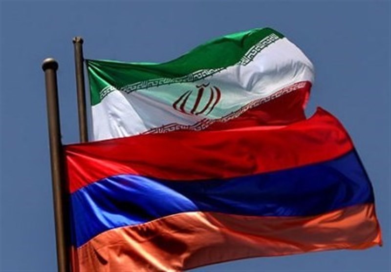 Iran, Armenia Ink Two Cooperation Deals