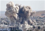 شهادت 11 شهروند یمنی در حملات جنگنده‌های سعودی به الجوف