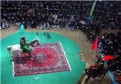 انتخابات انجمن تعزیه استان کرمان برگزار می‌شود