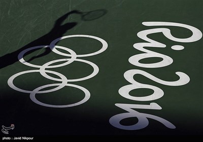 مسابقات تنیس - المپیک ریو 2016