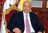 دیدار وزیر داخلی اقلیم کردستان عراق با شمخانی
