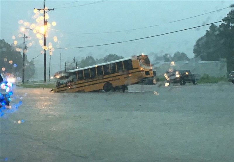 Louisiana Floods: Toll Rises as Authorities Declare More Disaster Zones