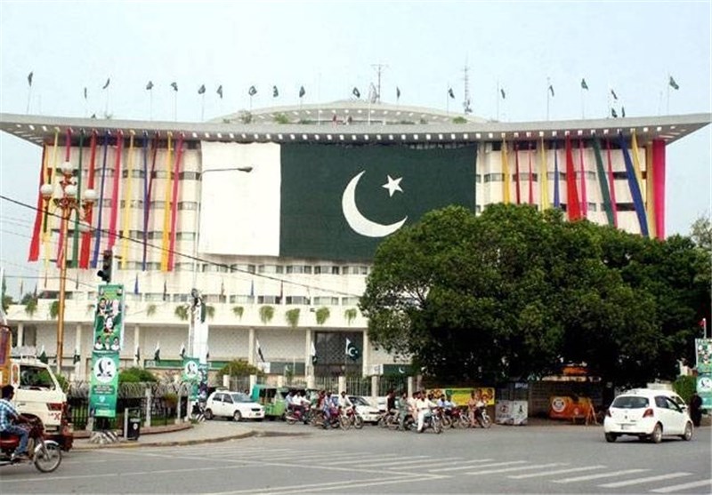 حال و هوای پاکستان در هفتادمین سالروز استقلال + عکس