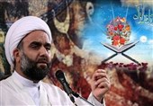 امام رضا (ع) طبق برنامه خداوند برای کادرسازی قیام مهدی موعود(عج) به ایران آمد