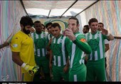 تیموریان: از هواداران استقلال ممنونم/ باز هم می‌توانستیم گل بزنیم