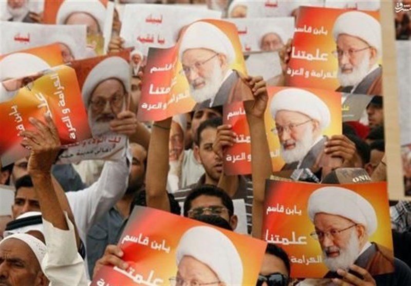 آمریکا حکومت بحرین را مجازات و وادار به اصلاحات گسترده کند
