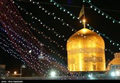 جشن میلاد امام رضا(ع) با حضور خدام رضوی در امامزاده جعفر(ع) بروجرد برگزار می‌شود