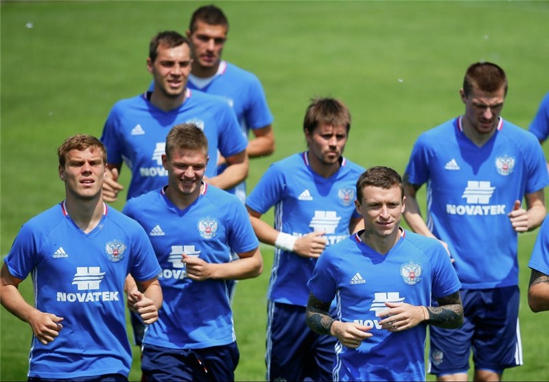 امیدواری 9 درصدی روس‌ها به قهرمانی در جام جهانی 2018 با چرچسوف!