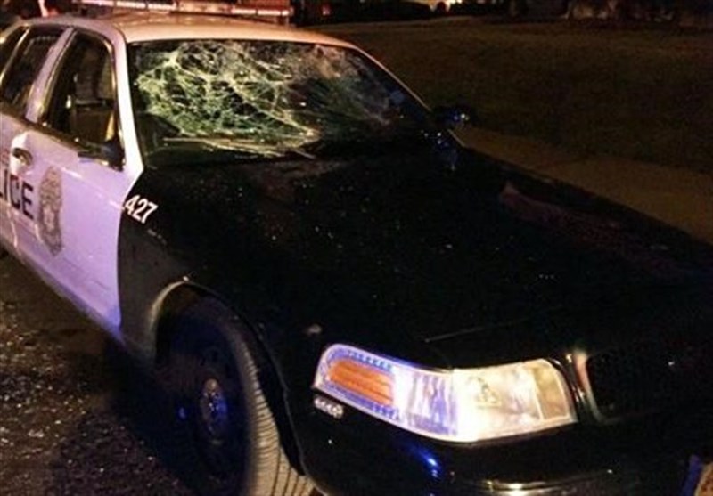 Deadly Police Shooting Sparks Violent Protests in Milwaukee