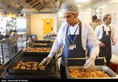 نحوه اعطای مجوز به متقاضیان مشاغل خانگی در صنعت غذا