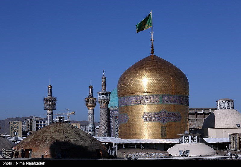 مشهد شهری برای توسعه‌ی ارزش‌های اسلامی در مدیریت فرهنگی_دینی