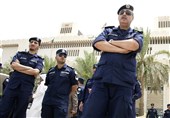 حمله انتحاری ناکام یک مظنون داعشی در کویت