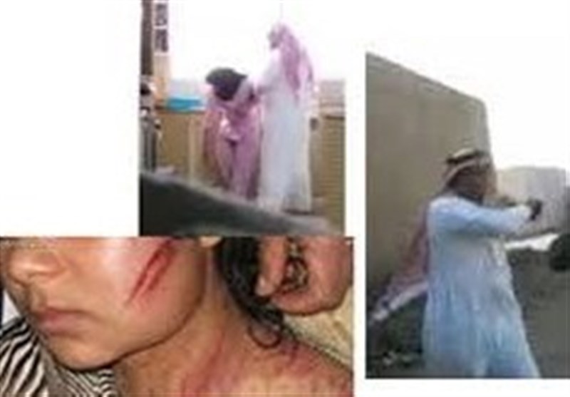 کارگران خارجی قربانی خشونت سعودی‌ها/ از هتک حرمت تا شکنجه زنان +تصاویر و فیلم