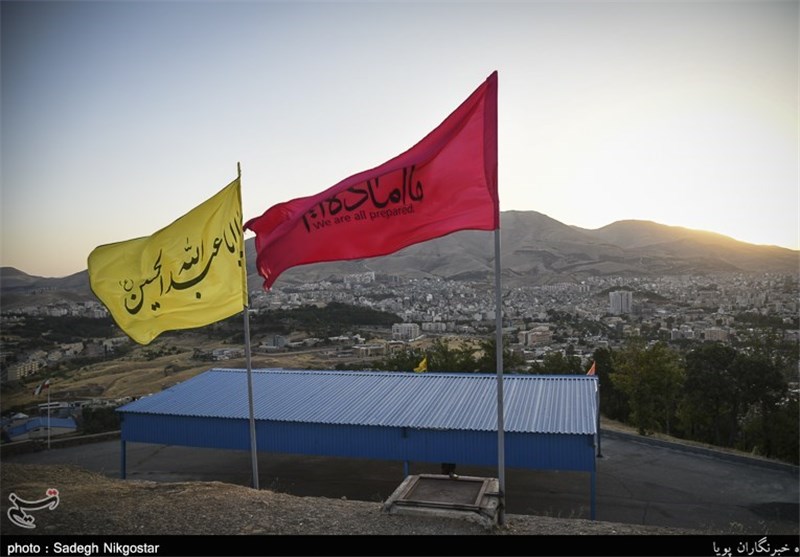 دانش‌آموزان البرزی از 10 مهر به اردوی راهیان نور در غرب کشور اعزام‌ می‌شوند