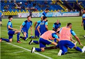 کنترل قراردادهای مشکوک بازیکنان، مربیان و اخراج پرسنل روستوف