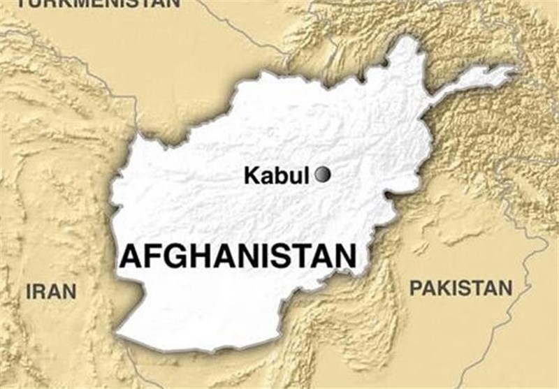 انفجار در نزدیکی وزارت دفاع افغانستان در کابل