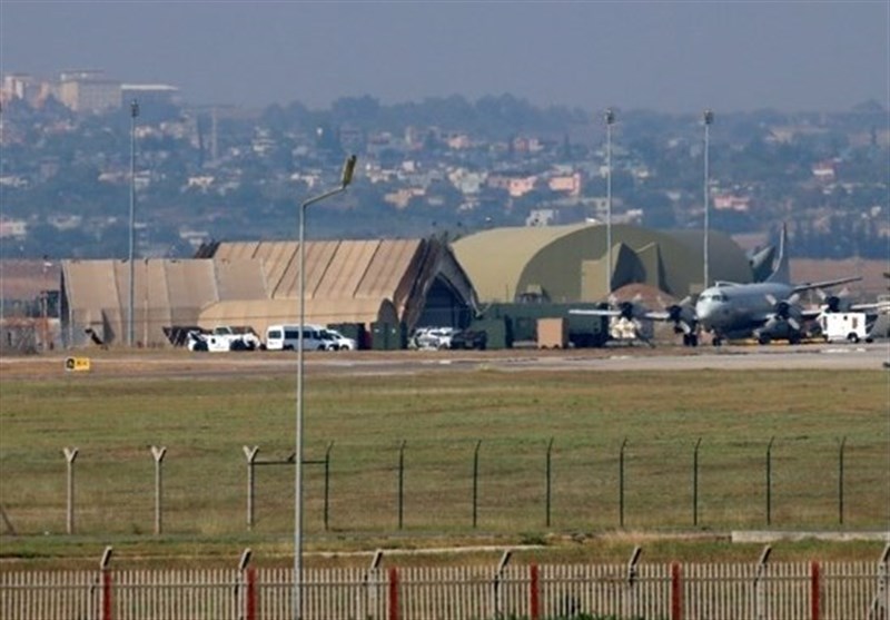 US Nukes at Turkey Base at Risk of Seizure: Report
