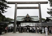 معبد «یاسوکونی» ژاپن و ادای احترام به کشته‌شدگان جنگ