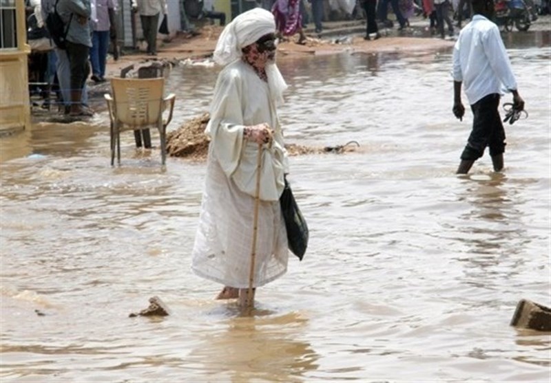 Sudan Floods Kill 100 People, Destroy Villages: Officials