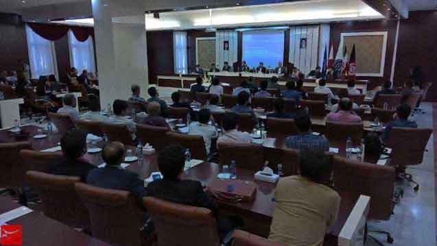 همایش «کارآفرینی و توسعه اقتصادی کهگیلویه و بویراحمد» در یاسوج برگزار شد