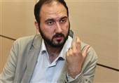 فروغی رئیس شورای تخصصی ورزش صدا و سیما شد