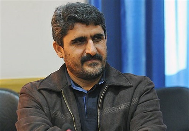 انتخاب یزدان عشیری به سمت مدیر روابط عمومی جشنواره بین‌المللی فیلم مقاومت