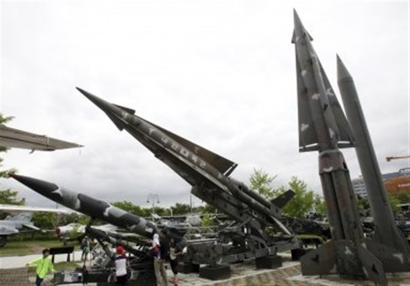 سواحل شرقی ژاپن به سامانه موشکی مجهز می‌شوند