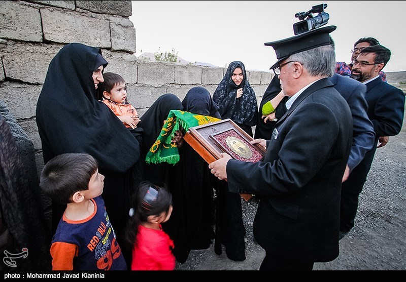 جشن‌های "زیر سایه خورشید" در کرمانشاه برگزار می‌شود