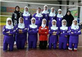 شکست والیبال دانش آموزی آذربایجان غربی مقابل یزد/ تیم بانوان خوی به دیدار نهایی والیبال جوانان راه یافت