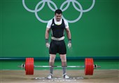 براری: با کم کردن سهمیه‌ها، می‌خواهند جلوی مدال‌آوری وزنه‌برداران ایران را بگیرند