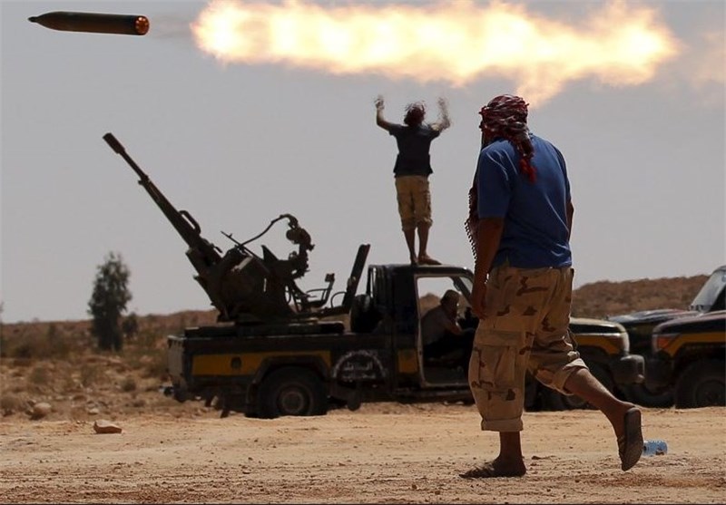 لیبیا.. العثور على أکبر مخزن لذخائر عملیات التلغیم لـ &quot;داعش&quot;