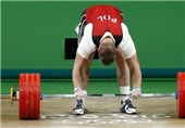 لهستان پس از 60 سال از کسب مدال در وزنه‌برداری المپیک بازماند