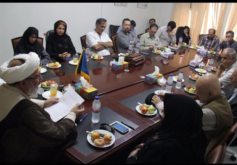 مهدوی‌راد: داوری، نه نام و نان دارد، نه اسم و رسم