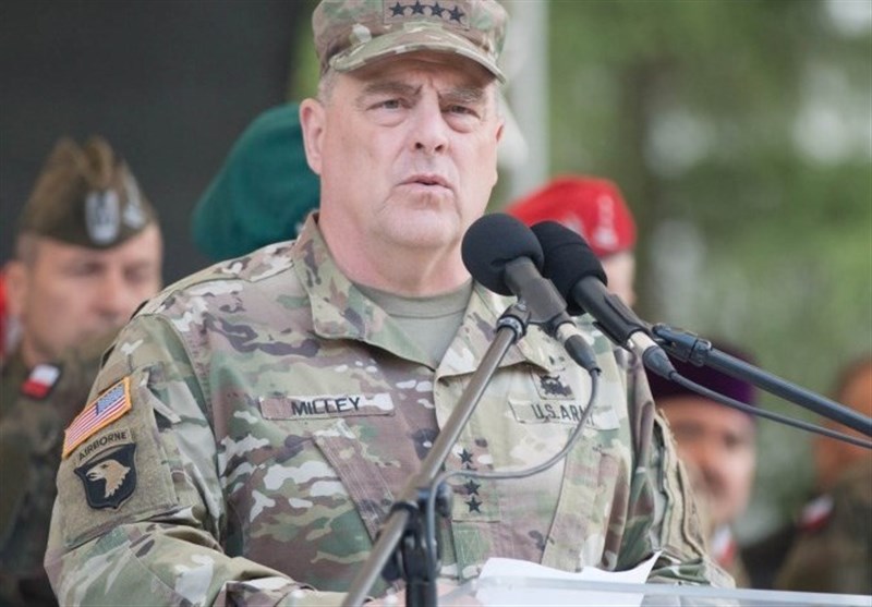 US Army Chief Visits China amid Missile System Tensions