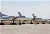 استفاده روسیه از پایگاه هوایی همدان پایان یافت