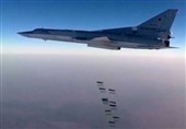 Rusya: İran&apos;dan Havalanan Uçaklarımız Suriye&apos;de IŞİD&apos;i Vurdu