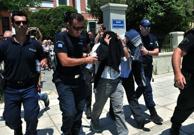 Turkish Police Detain Several People in Post-Coup Raids